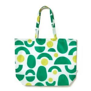 Tabitha Brown x Target Limited Edition Avocado Reusable Packable Tote